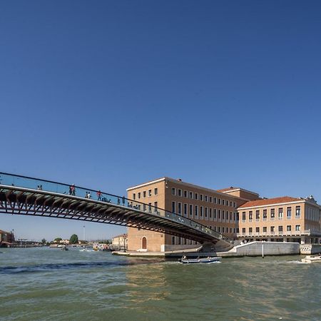 Santa Croce Design Apartment R&R 베니스 외부 사진