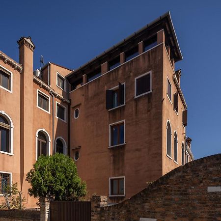 Santa Croce Design Apartment R&R 베니스 외부 사진