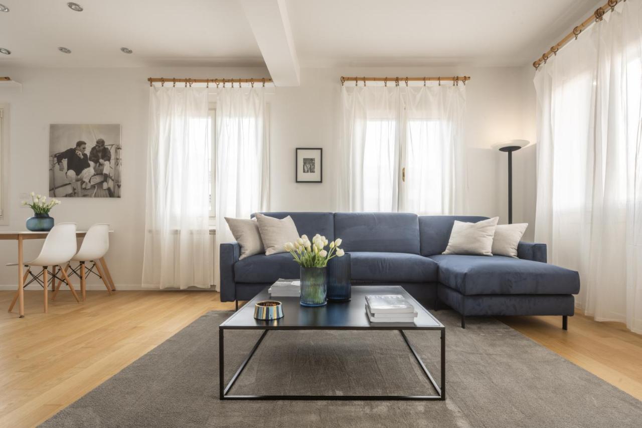 Santa Croce Design Apartment R&R 베니스 외부 사진