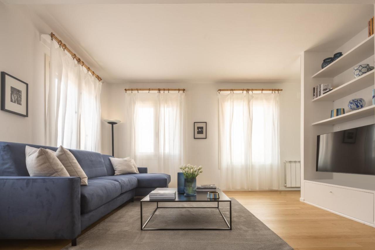 Santa Croce Design Apartment R&R 베니스 외부 사진
