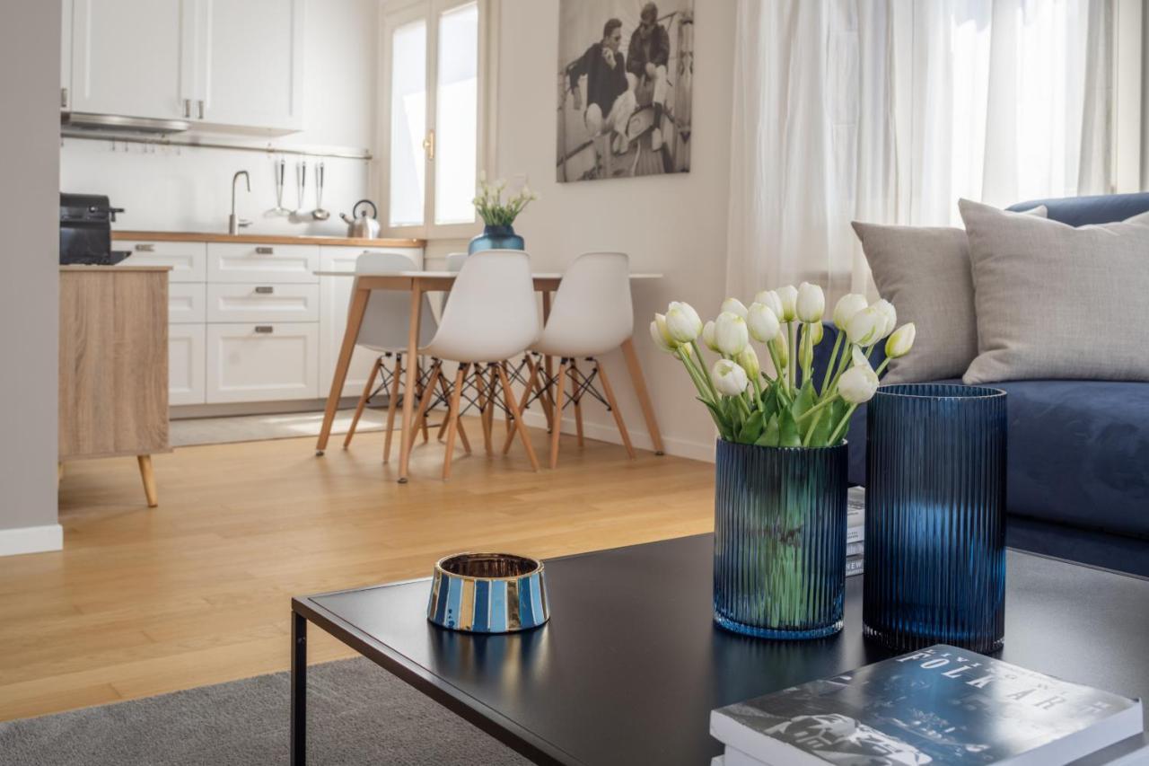 Santa Croce Design Apartment R&R 베니스 외부 사진