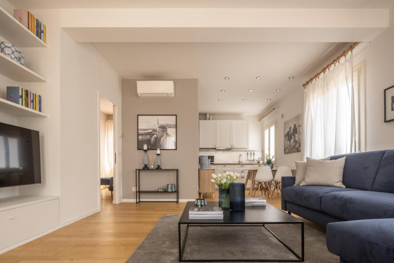 Santa Croce Design Apartment R&R 베니스 외부 사진