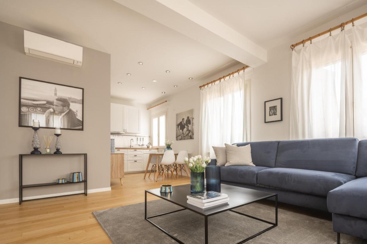 Santa Croce Design Apartment R&R 베니스 외부 사진