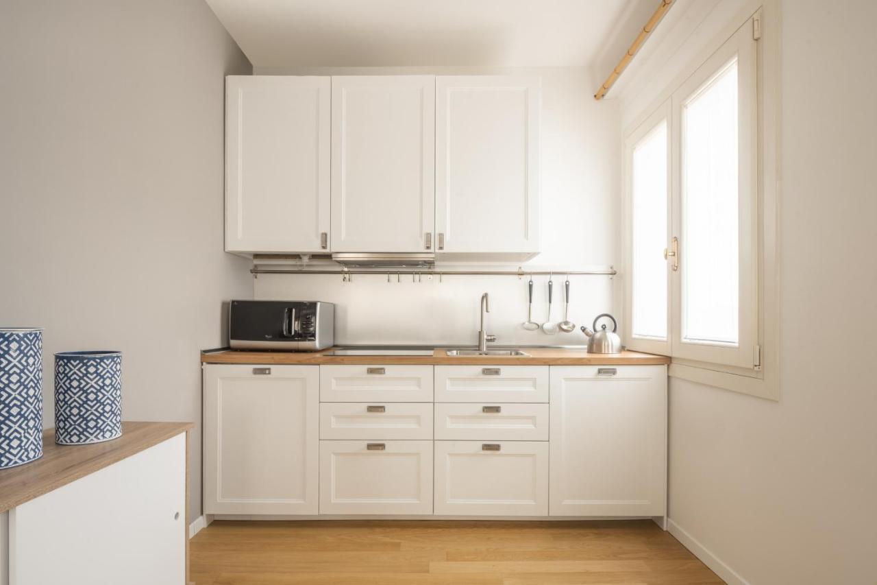 Santa Croce Design Apartment R&R 베니스 외부 사진