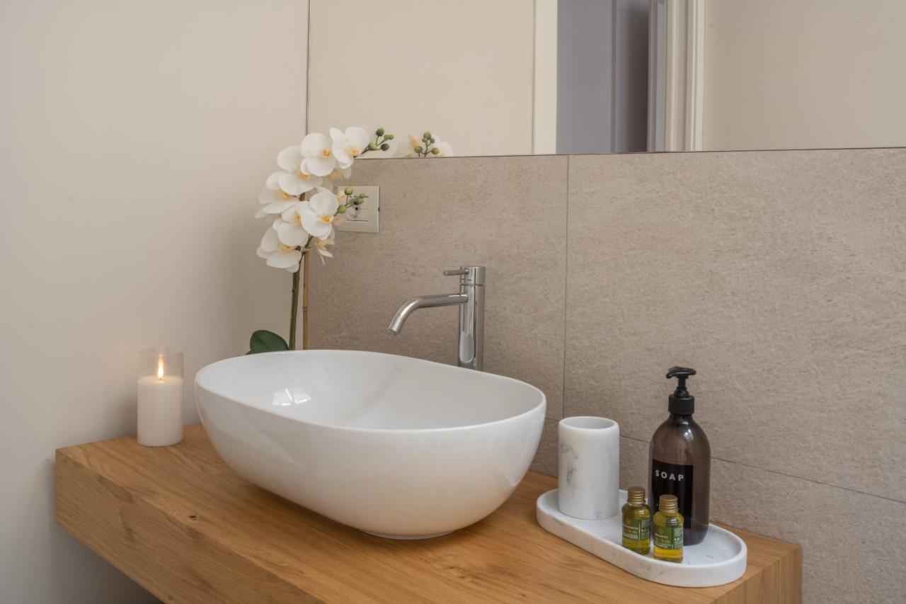 Santa Croce Design Apartment R&R 베니스 외부 사진