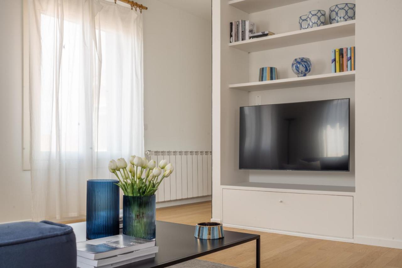 Santa Croce Design Apartment R&R 베니스 외부 사진