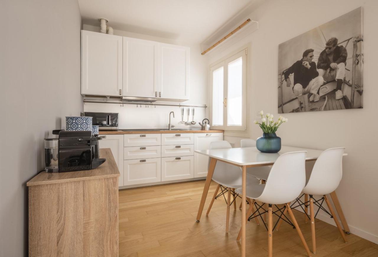 Santa Croce Design Apartment R&R 베니스 외부 사진