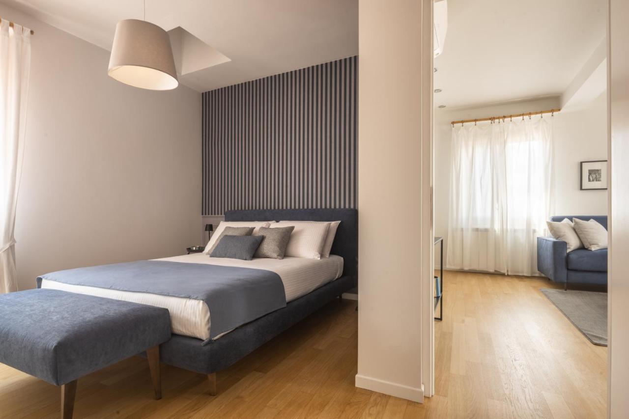 Santa Croce Design Apartment R&R 베니스 외부 사진