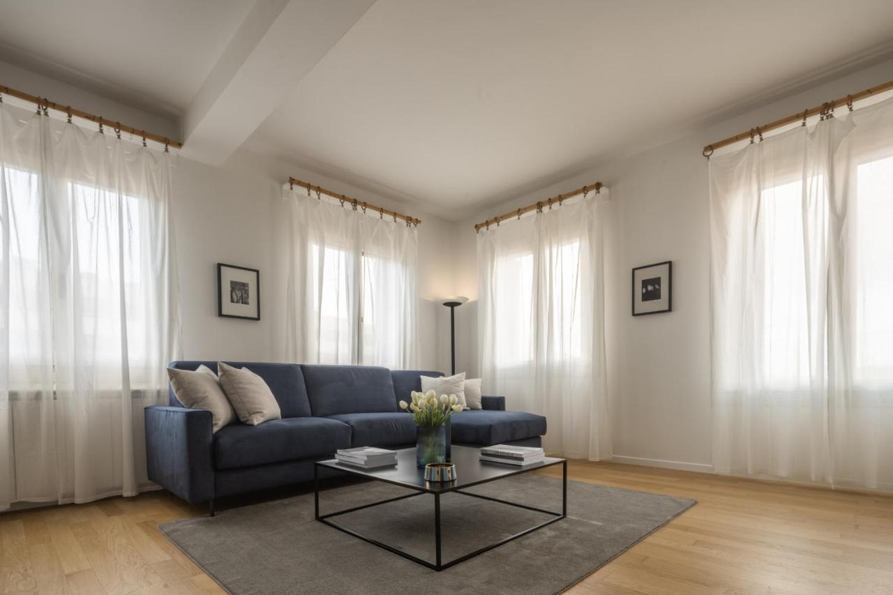 Santa Croce Design Apartment R&R 베니스 외부 사진